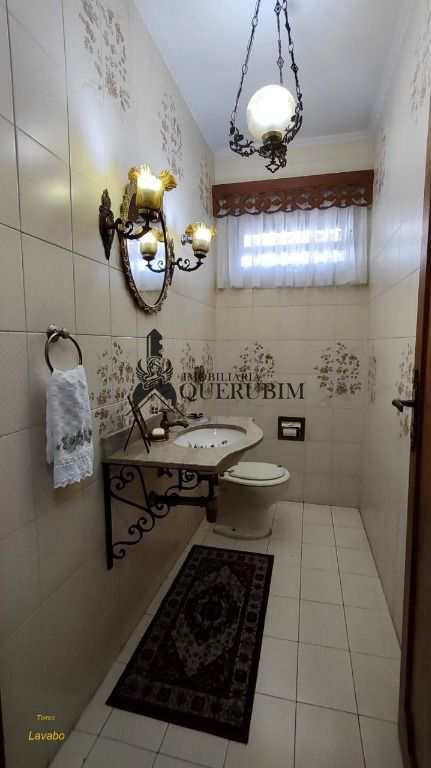 Sobrado à venda com 3 quartos, 240m² - Foto 17