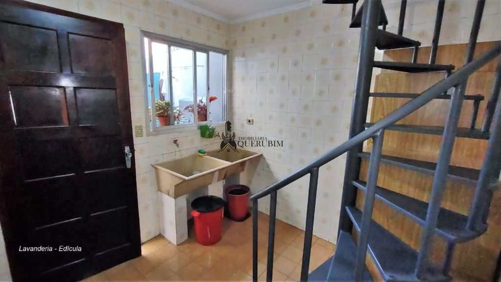 Sobrado à venda com 3 quartos, 240m² - Foto 8