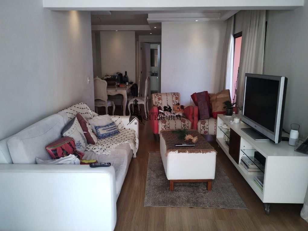 Cobertura, 3 quartos, 134 m² - Foto 2