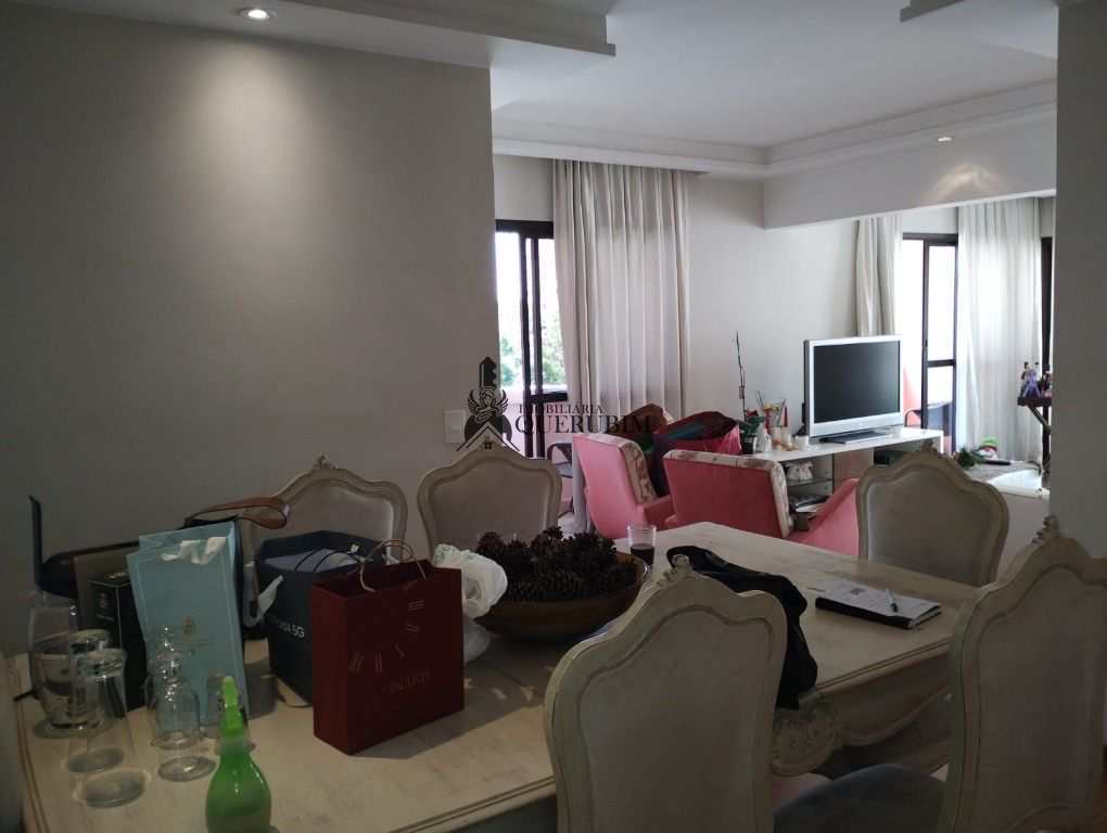 Cobertura com 3 quartos, Jabaquara, Cod: 7383