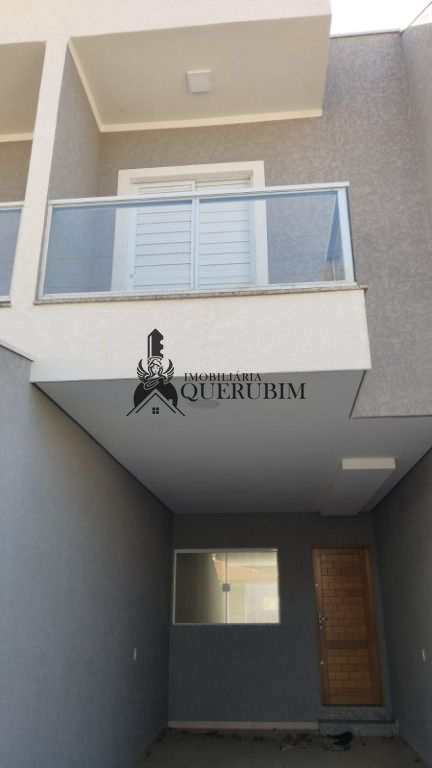 Sobrado com 3 dormitórios à venda, 106 m² por R$ 799.000,00 - Vila Carrão - São Paulo/SP
