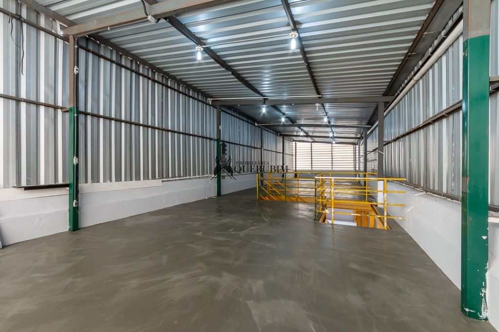 Conjunto Comercial-Sala para alugar, 300m² - Foto 1