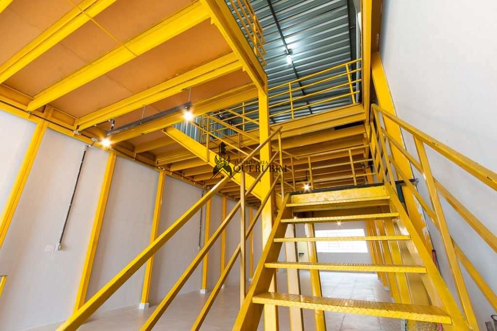 Conjunto Comercial-Sala para alugar, 300m² - Foto 8
