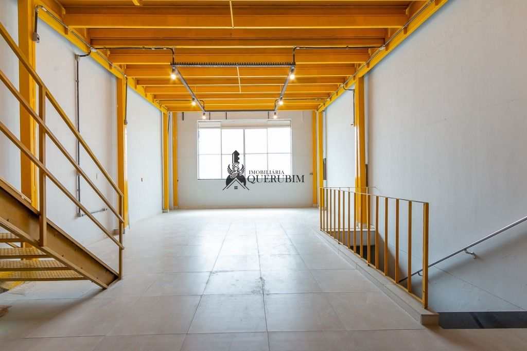 Conjunto Comercial-Sala para alugar, 300m² - Foto 12