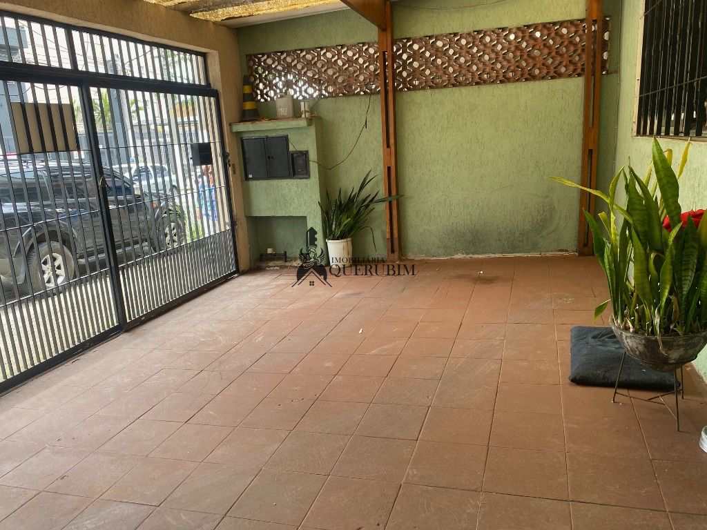 Sobrado com 3 quartos, Vila Bertioga, São Paulo - R$ 1 mi, Cod: 7333