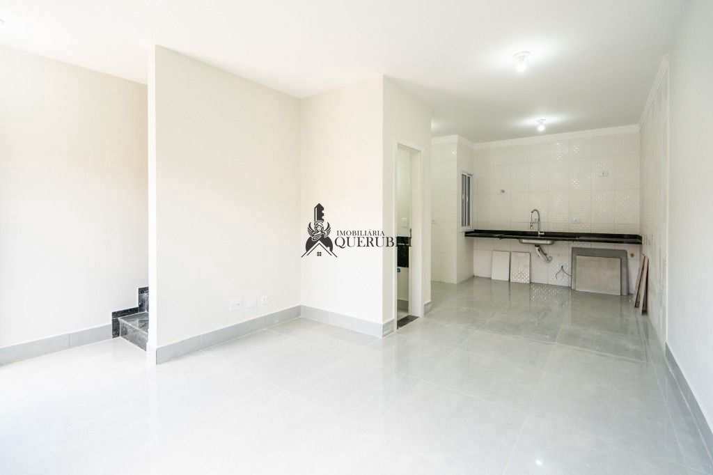 Sobrado com 3 dormitórios à venda, 165 m² por R$ 619.000,00 - Vila Alpina - São Paulo/SP