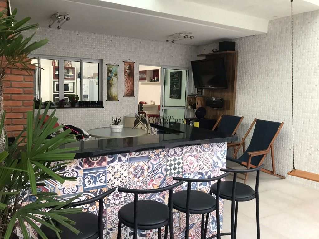 Sobrado com 4 quartos, Mooca, São Paulo - R$ 2.1 mi, Cod: 7307