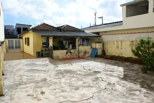 Casa c 2 quartos, contruir kitnets,- $ 690 mil, C: 7242