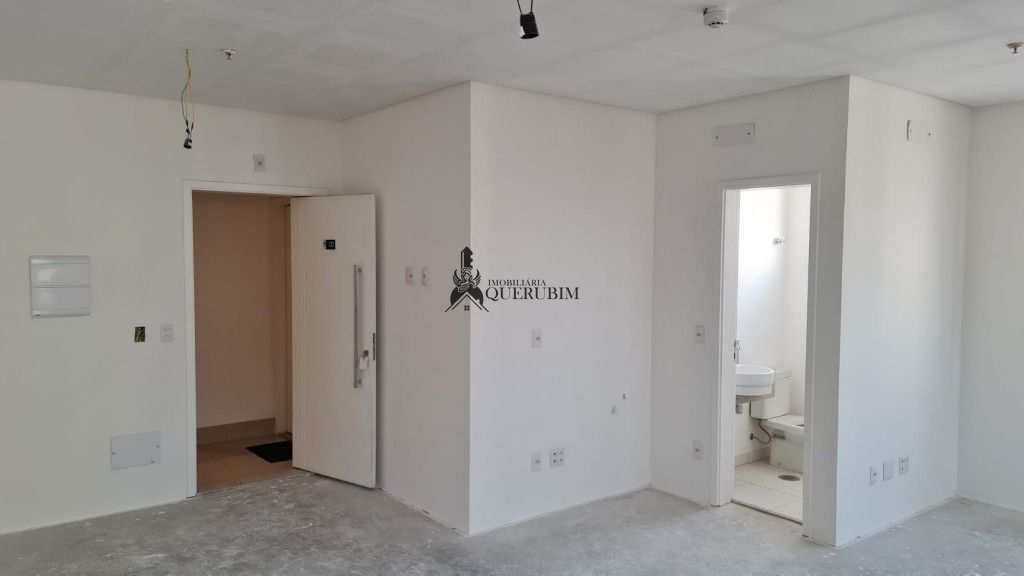 Conjunto Comercial-Sala à venda, 45m² - Foto 2
