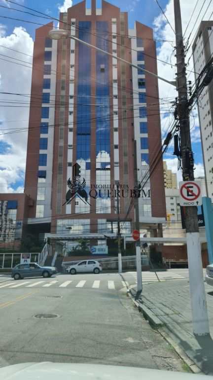 Conjunto Comercial-Sala à venda, 45m² - Foto 12