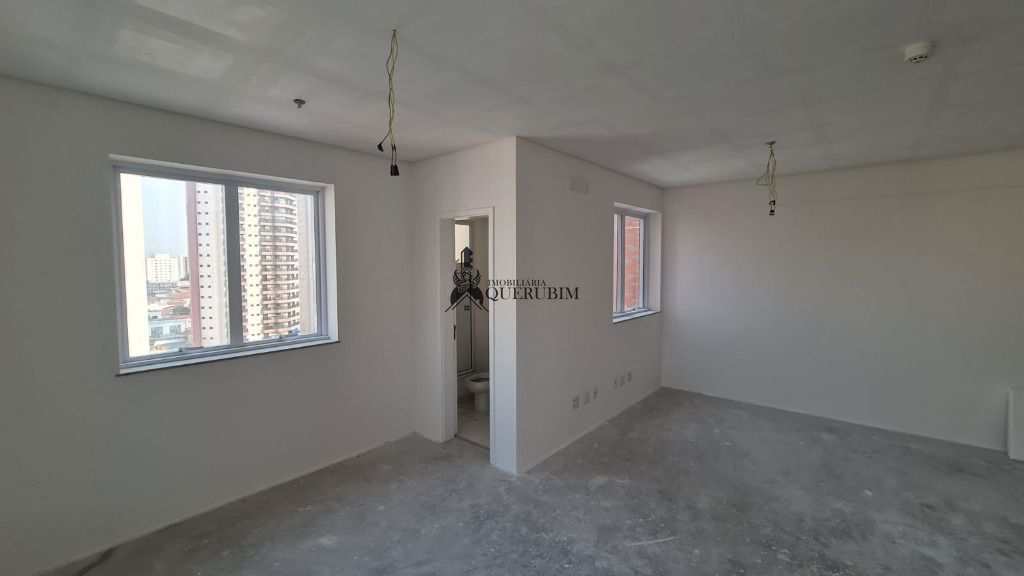 Conjunto Comercial-Sala à venda, 45m² - Foto 5