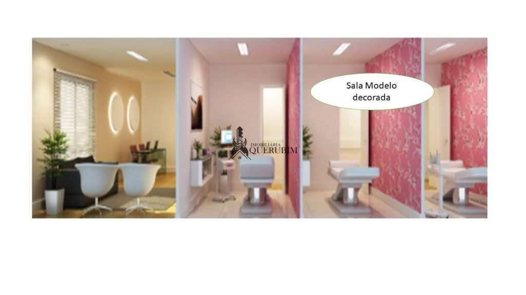 Conjunto Comercial-Sala à venda, 45m² - Foto 23