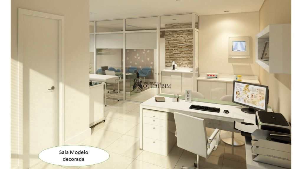 Conjunto Comercial-Sala à venda, 45m² - Foto 21