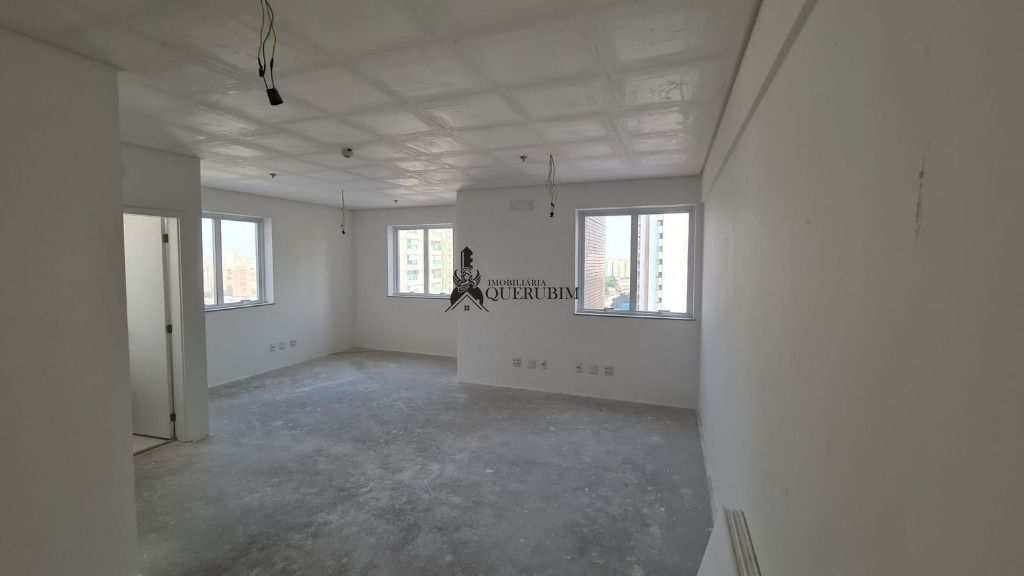 Conjunto Comercial-Sala à venda, 45m² - Foto 11