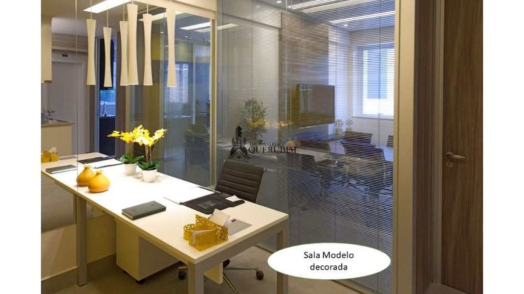 Conjunto Comercial-Sala à venda, 45m² - Foto 19