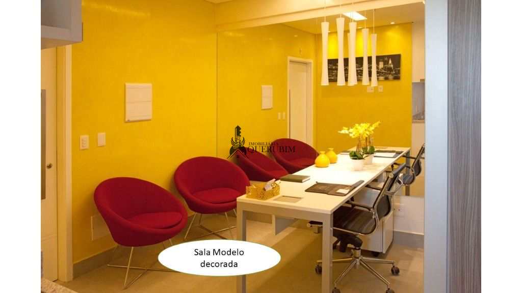 Conjunto Comercial-Sala à venda, 45m² - Foto 18