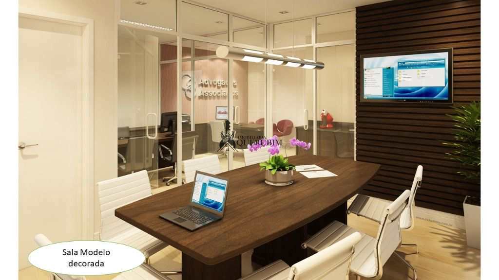 Conjunto Comercial-Sala à venda, 45m² - Foto 22