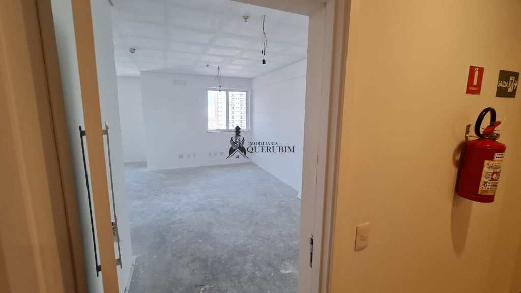 Conjunto Comercial-Sala à venda, 45m² - Foto 9