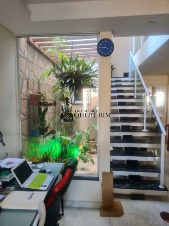 Sobrado com 2 dormitórios à venda, 175 m² por R$ 850.000 - Mooca