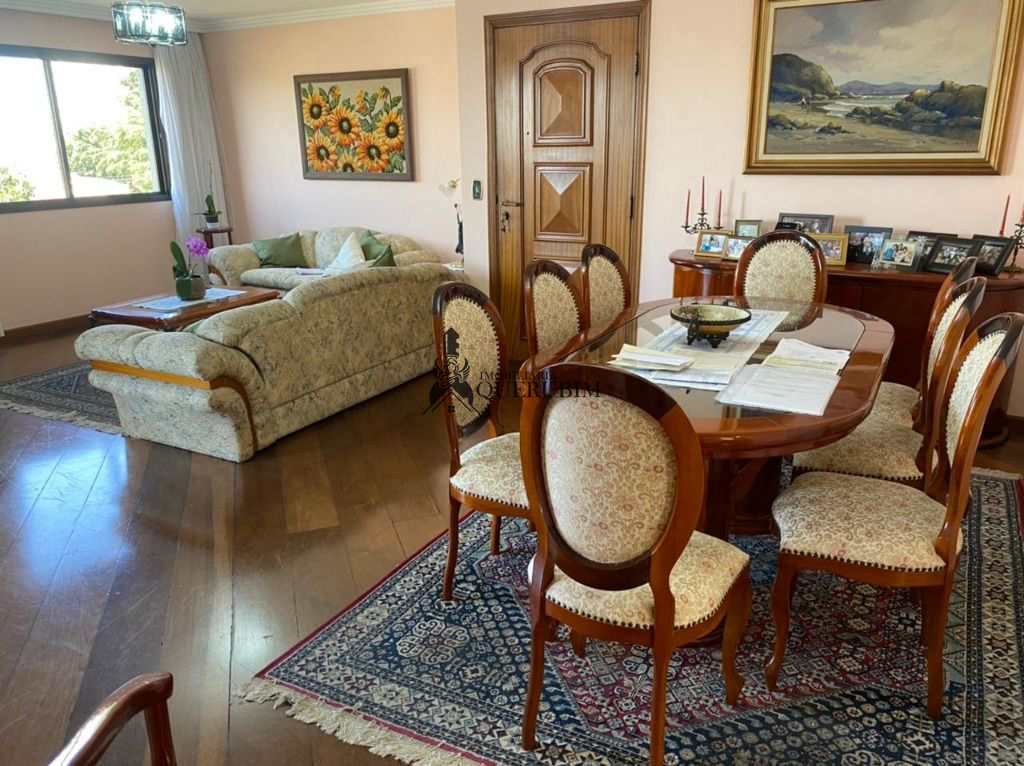 Apartamento com 3 dormitórios à venda, 160 m² por R$ 1.007.000 - Mooca