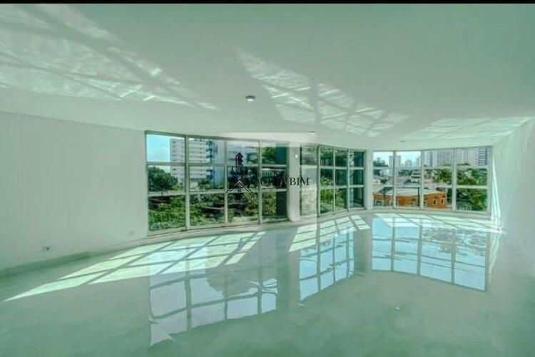 Apartamento com 3 suítes 260 m² por R$ 1.500.000 - Mooca - AV PAES DE BARROS