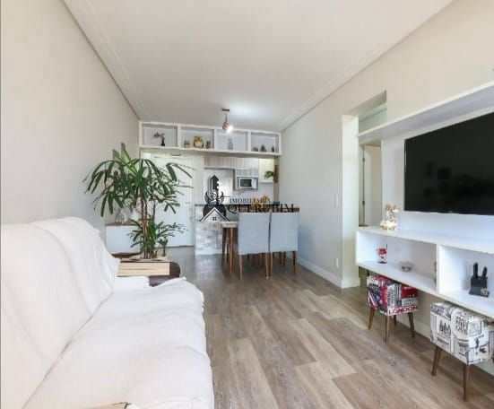 Apartamento à venda com 3 quartos, 77m² - Foto 3