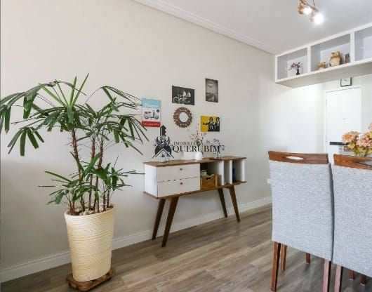 Apartamento à venda com 3 quartos, 77m² - Foto 6