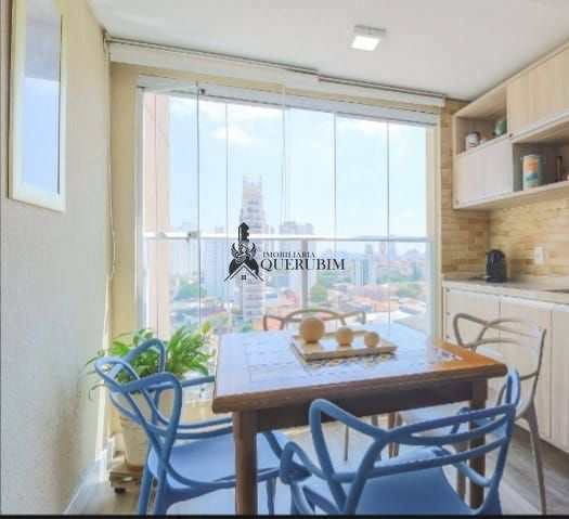 Apartamento à venda com 3 quartos, 77m² - Foto 9