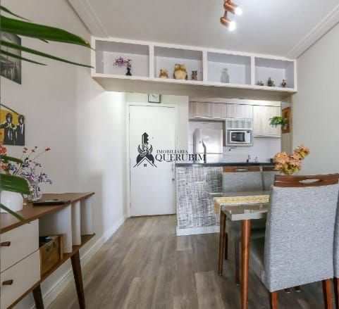 Apartamento à venda com 3 quartos, 77m² - Foto 16