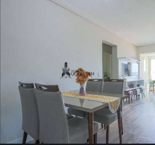 Apartamento à venda com 3 quartos, 77m² - Foto 5