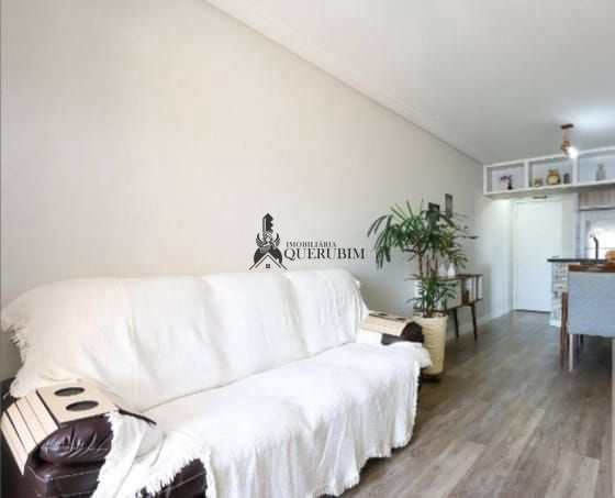 Apartamento à venda com 3 quartos, 77m² - Foto 4