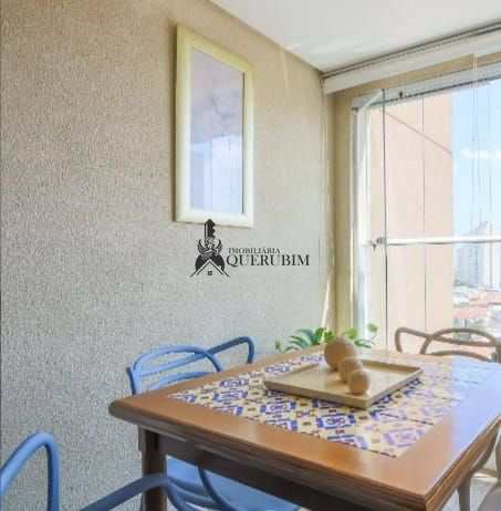 Apartamento à venda com 3 quartos, 77m² - Foto 12