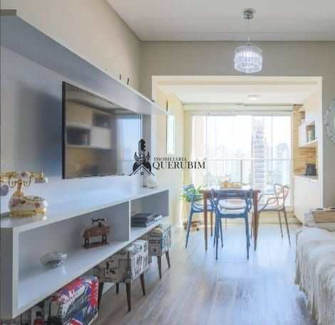 Apartamento com 3 quartos, Mooca, venda - R$ 841 mil, Cod: 7135