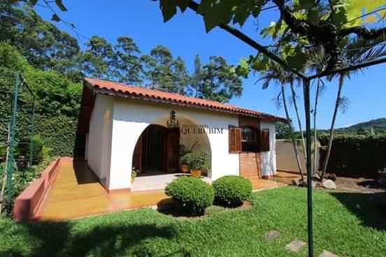 Chácara à venda com 3 quartos, 440m² - Foto 18