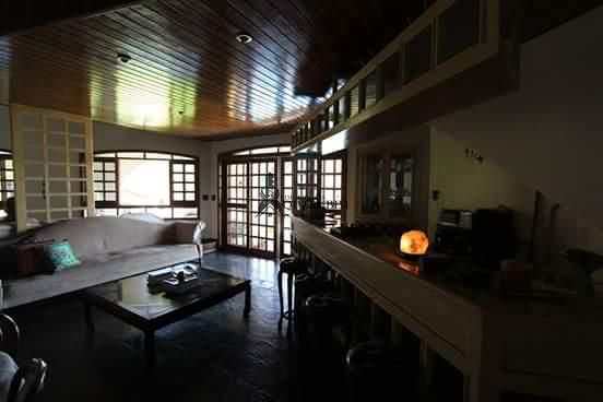 Chácara à venda com 3 quartos, 440m² - Foto 12