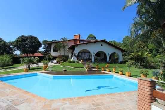 Chácara à venda com 3 quartos, 440m² - Foto 7