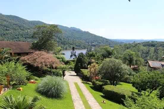Chácara à venda com 3 quartos, 440m² - Foto 13