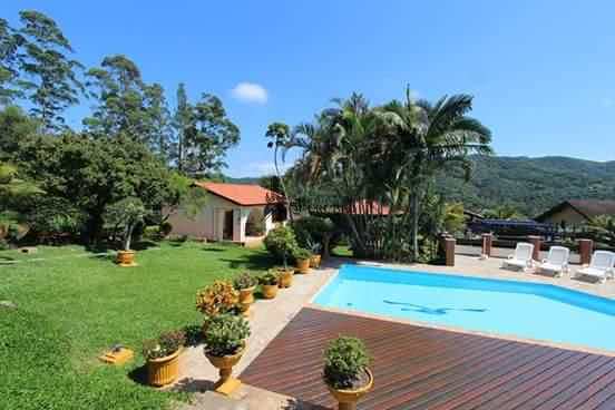 Chácara à venda com 3 quartos, 440m² - Foto 8