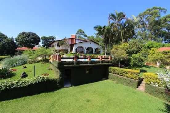 Chácara à venda com 3 quartos, 440m² - Foto 19