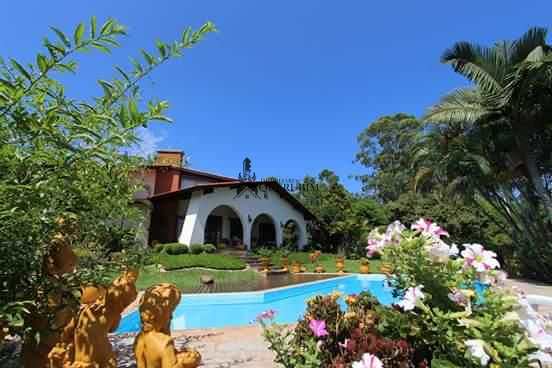 Chácara à venda com 3 quartos, 440m² - Foto 5