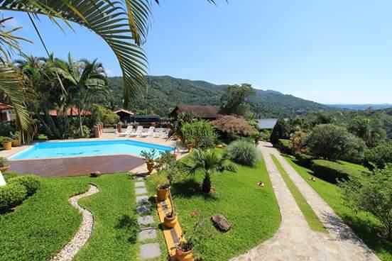 Chácara à venda com 3 quartos, 440m² - Foto 3