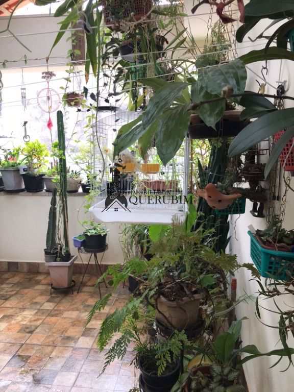 Sobrado com 5 quartos, Mooca, São Paulo - R$ 1.79 mi, Cod: 7127