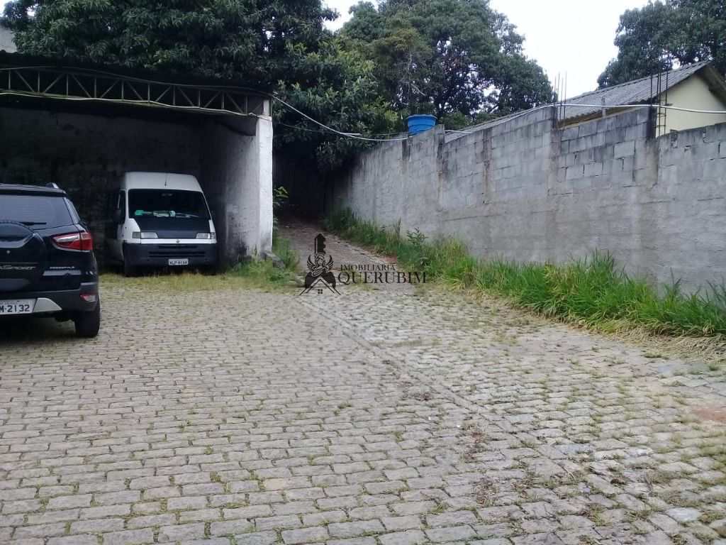 Terreno à venda, 623m² - Foto 1