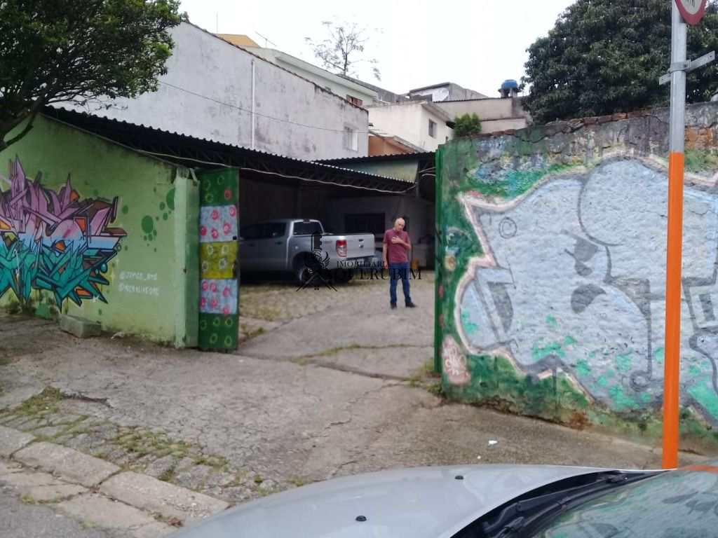 Terreno à venda, 623m² - Foto 13