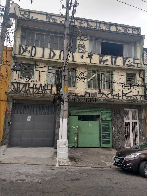 Prédio Inteiro à venda, 1200m² - Foto 1