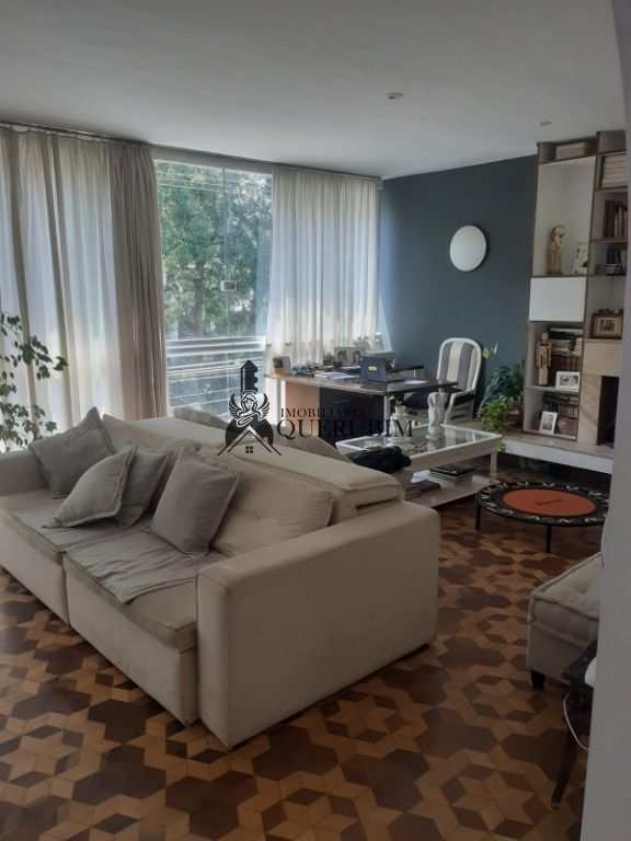 Apartamento com 3 quartos, Mooca, São Paulo - R$ 2.3 mi, Cod: 7107