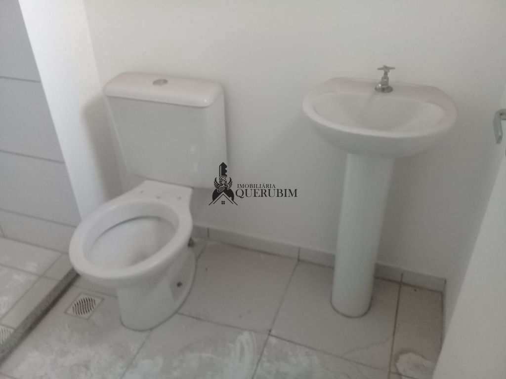Apartamento à venda com 1 quarto, 31m² - Foto 6