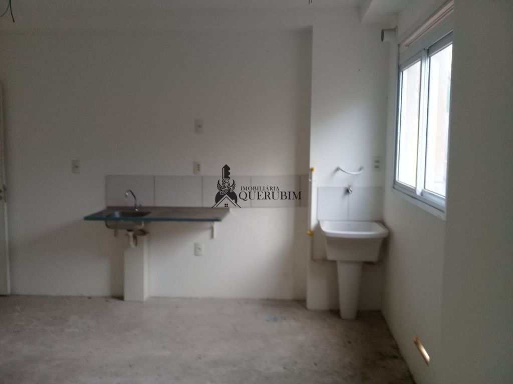 Apartamento à venda com 1 quarto, 31m² - Foto 8