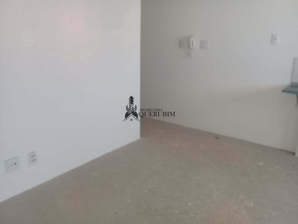 Apartamento à venda com 1 quarto, 31m² - Foto 2