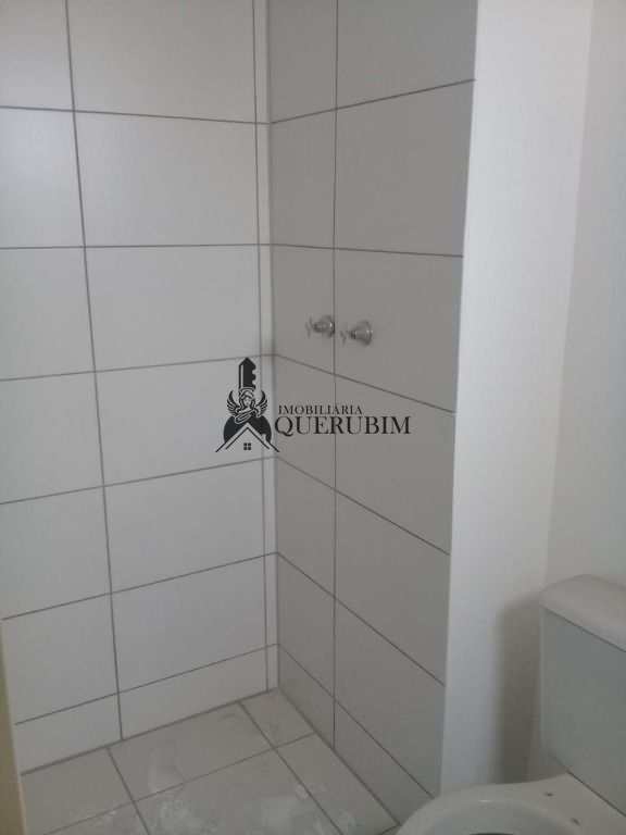 Apartamento à venda com 1 quarto, 31m² - Foto 7